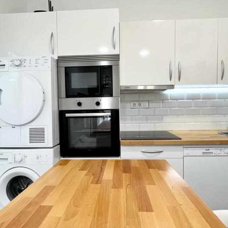 Playa Canteras suites - Apartamento de 2 dormitorios - 45