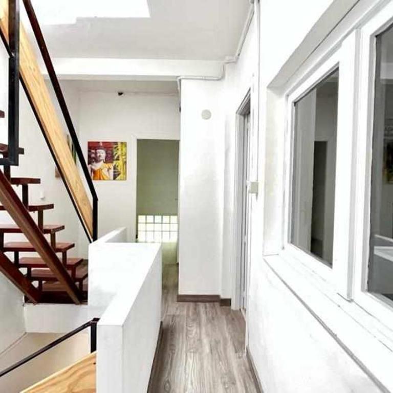 suite playa la cicer - Apartamento - 2 niveles - 33