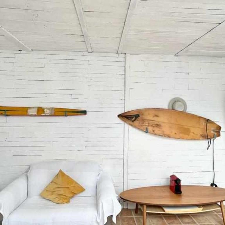 suite playa la cicer - Apartamento - 2 niveles - 5