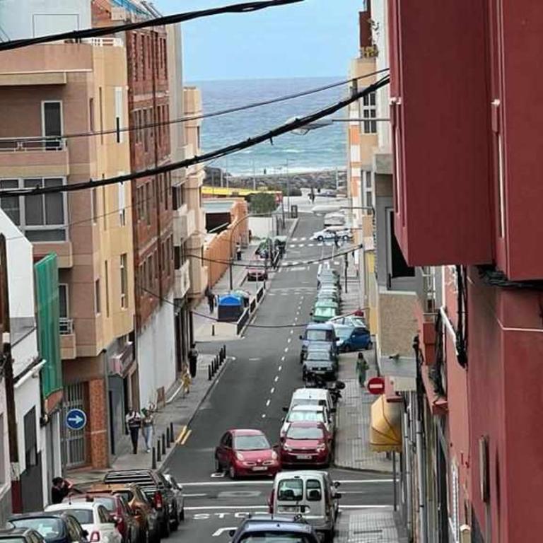 suite playa la cicer - Apartamento - 2 niveles - 35