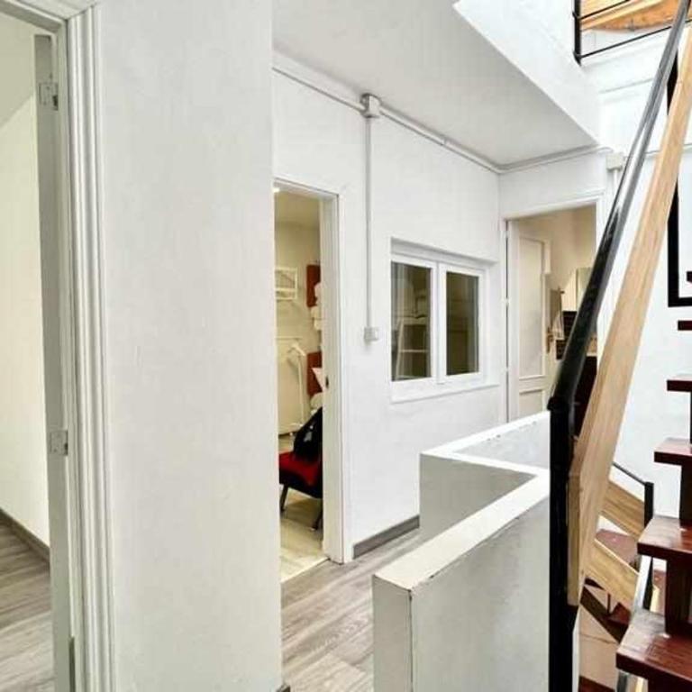 suite playa la cicer - Apartamento - 2 niveles - 40