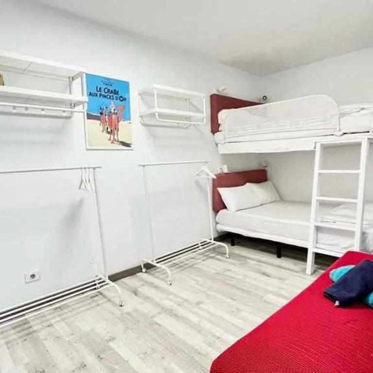suite playa la cicer - Apartamento - 2 niveles - 41