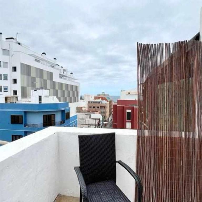 suite playa la cicer - Apartamento - 2 niveles - 49