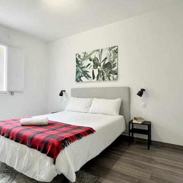 suite playa la cicer - Apartamento - 2 niveles - 45