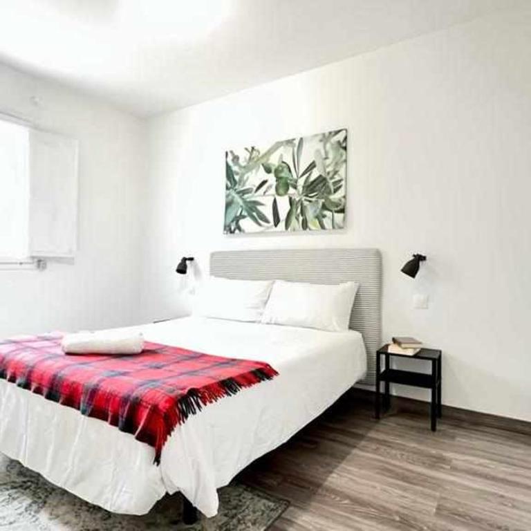 suite playa la cicer - Apartamento - 2 niveles - 47