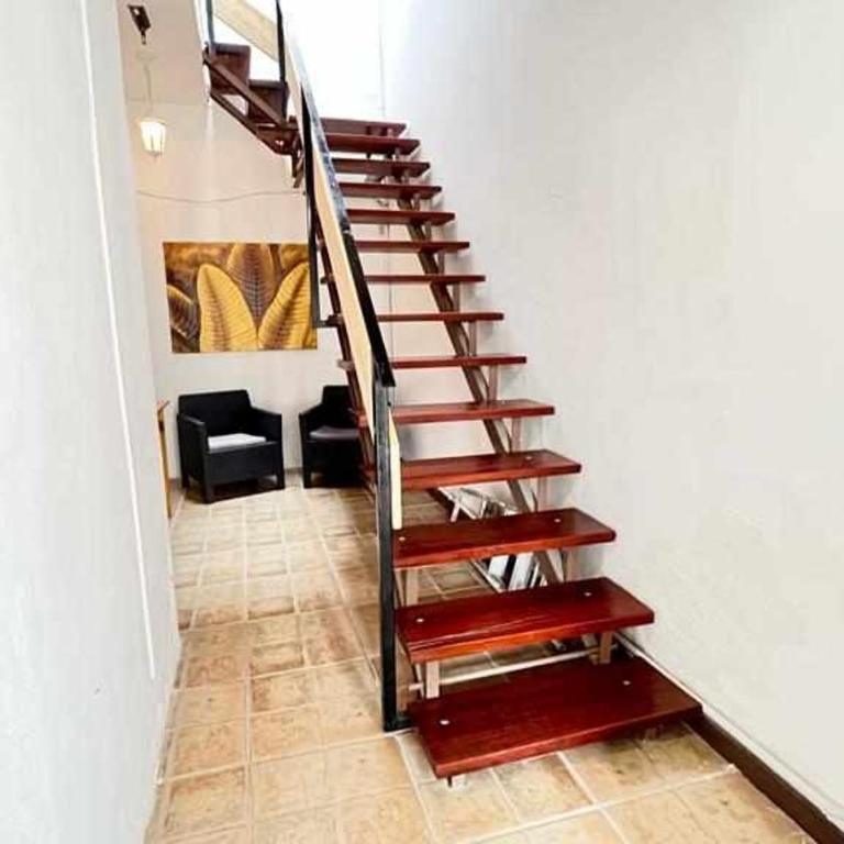 suite playa la cicer - Apartamento - 2 niveles - 48