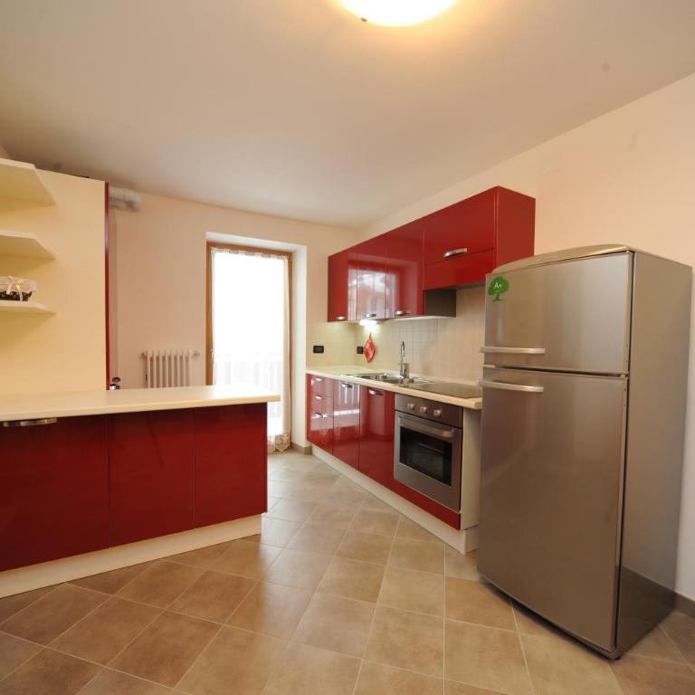 Appartamenti Vegaia - Appartamento con 2 Camere da Letto e Balcone - 2