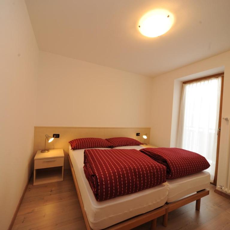 Appartamenti Vegaia - Appartamento con 2 Camere da Letto e Balcone - 3