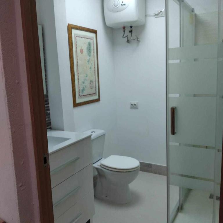 Estudio Suites Cantera Auditorio - Apartamento de 1 dormitorio - 14
