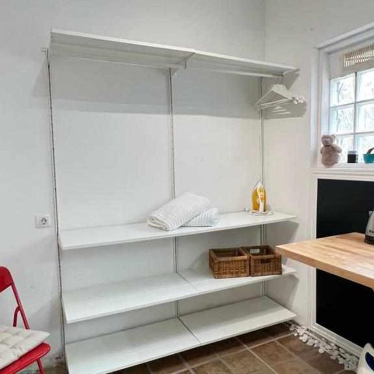 Estudio Suites Cantera Auditorio - Apartamento de 1 dormitorio - 21