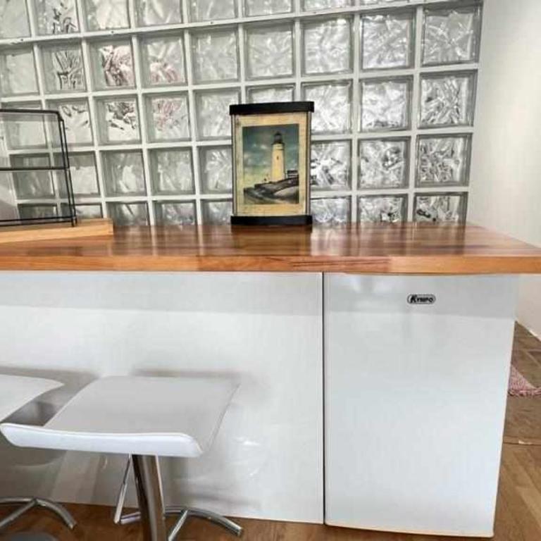 Estudio Suites Cantera Auditorio - Apartamento de 1 dormitorio - 22
