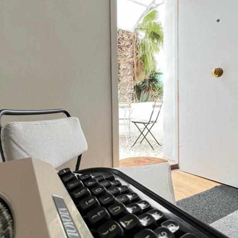 Estudio Suites Cantera Auditorio - Apartamento de 1 dormitorio - 24