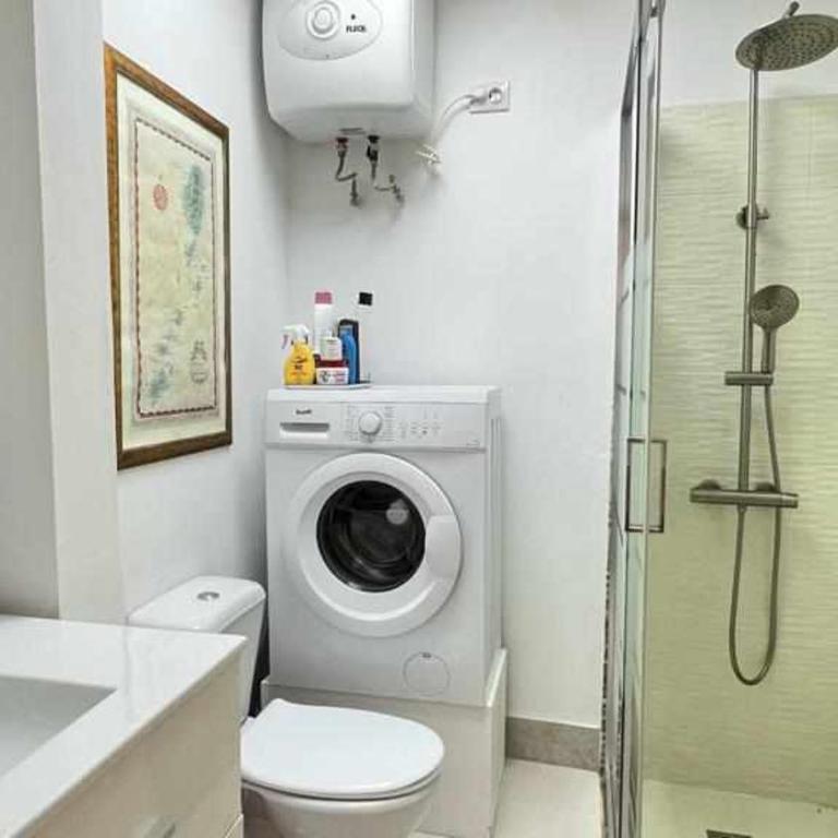 Estudio Suites Cantera Auditorio - Apartamento de 1 dormitorio - 26