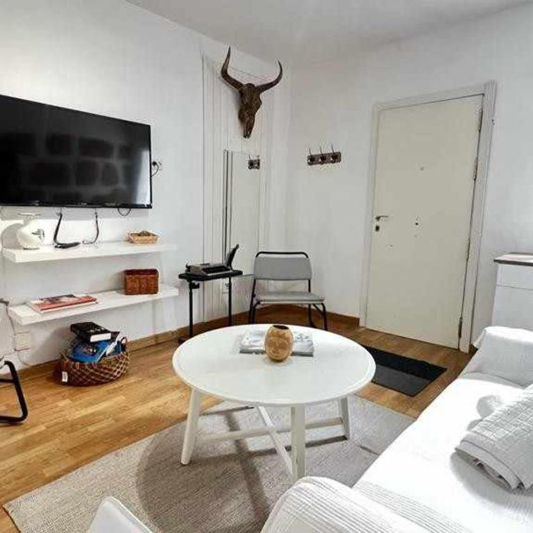 Estudio Suites Cantera Auditorio - Apartamento de 1 dormitorio - 27