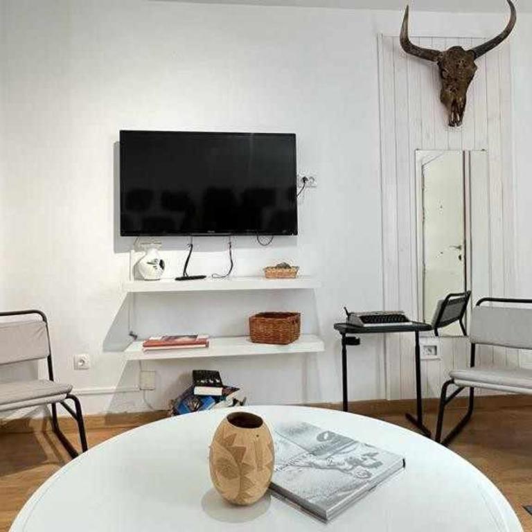 Estudio Suites Cantera Auditorio - Apartamento de 1 dormitorio - 29