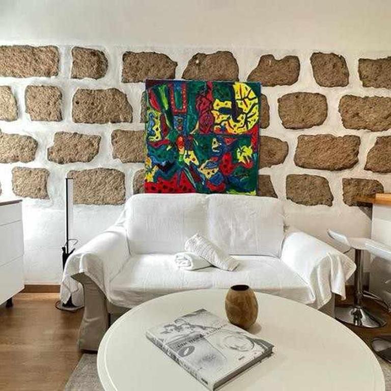 Estudio Suites Cantera Auditorio - Apartamento de 1 dormitorio - 31