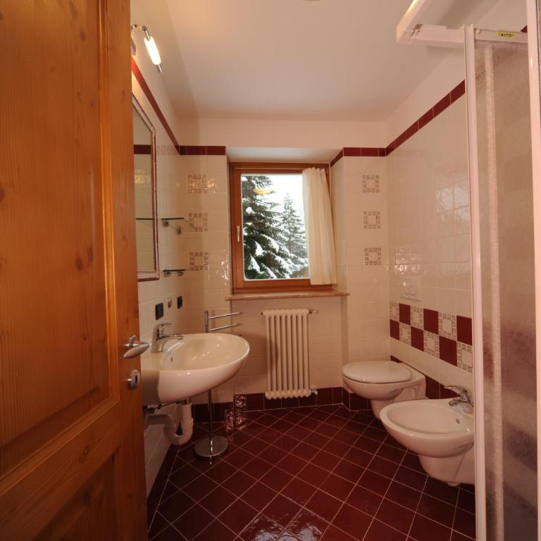 Appartamenti Vegaia - Appartamento con 2 Camere da Letto e Balcone - 6