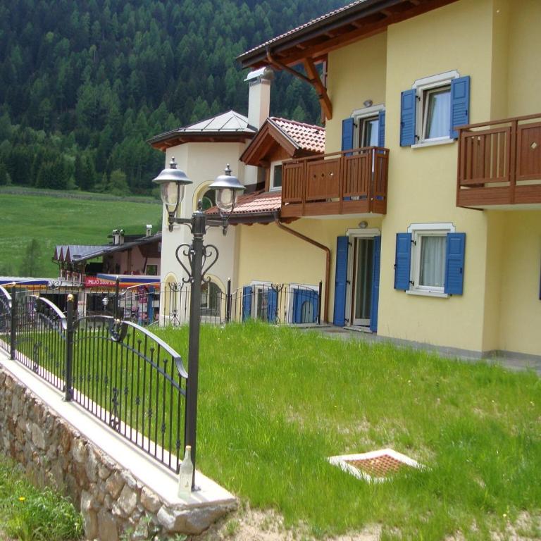 Appartamenti Vegaia - Appartamento con 2 Camere da Letto e Balcone - 7