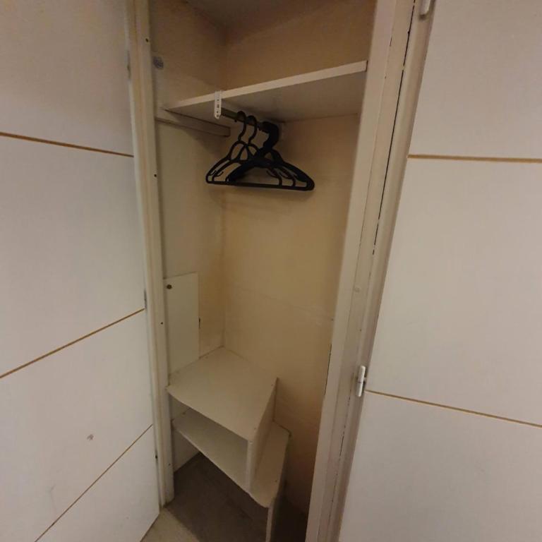 Le Choucas - Appartement - 9