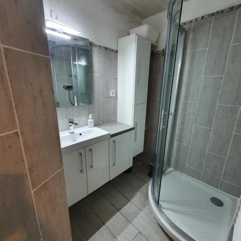Le Choucas - Appartement - 8