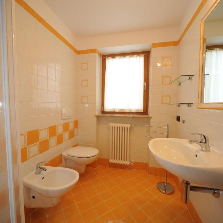 Appartamenti Vegaia - Appartamento con 2 Camere da Letto e Balcone - 13