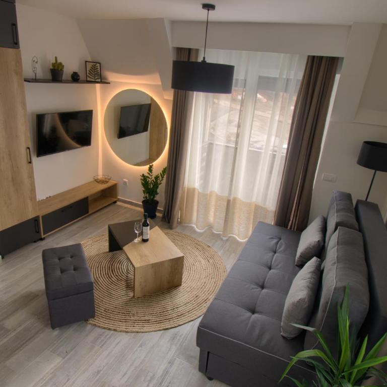 Good Vibes - Apartman sa 1 Spavaćom Sobom - 3