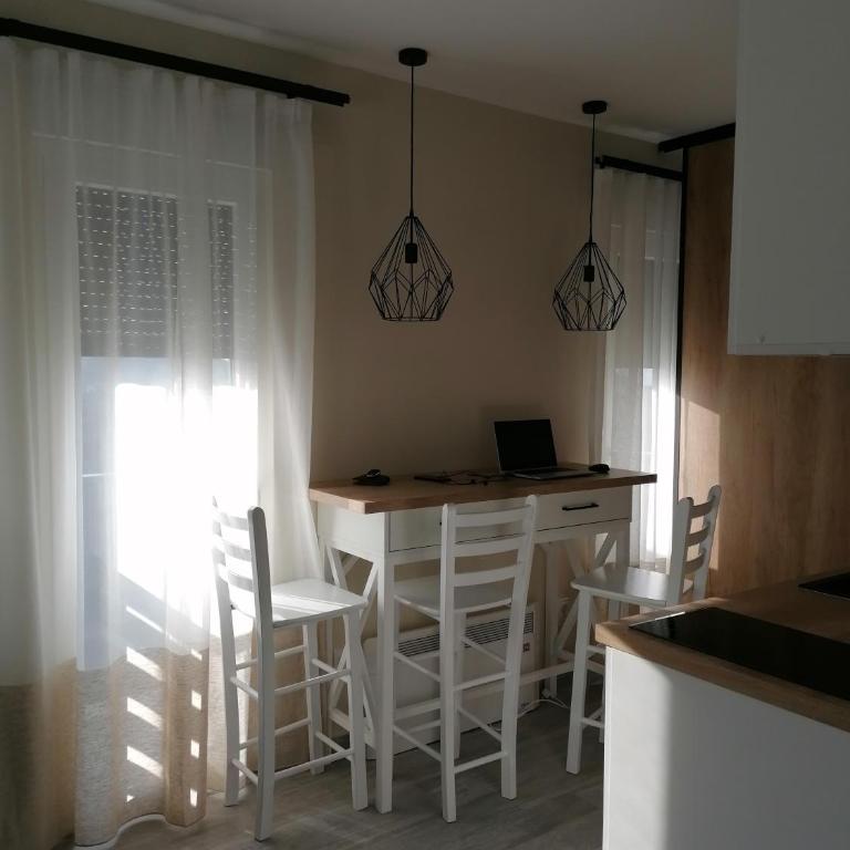 Good Vibes - Apartman sa 1 Spavaćom Sobom - 5