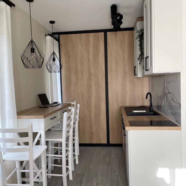 Good Vibes - Apartman sa 1 Spavaćom Sobom - 6