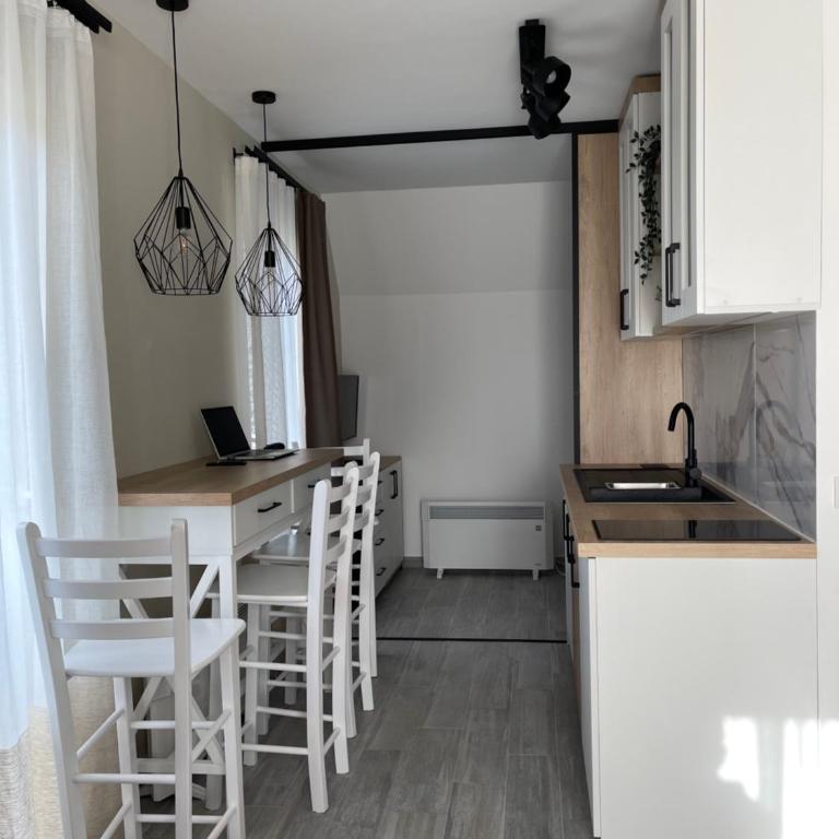Good Vibes - Apartman sa 1 Spavaćom Sobom - 7