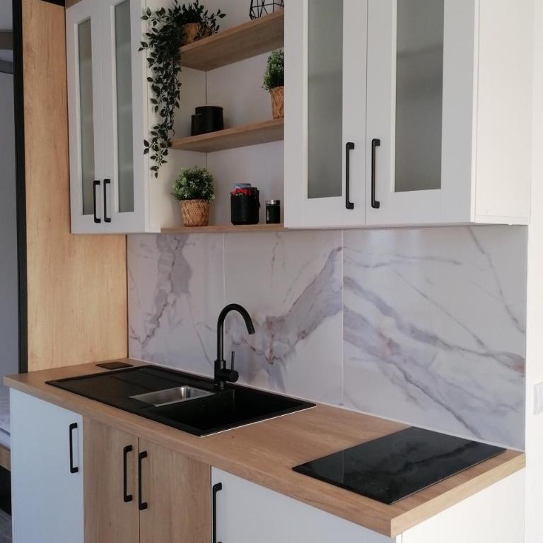 Good Vibes - Apartman sa 1 Spavaćom Sobom - 8