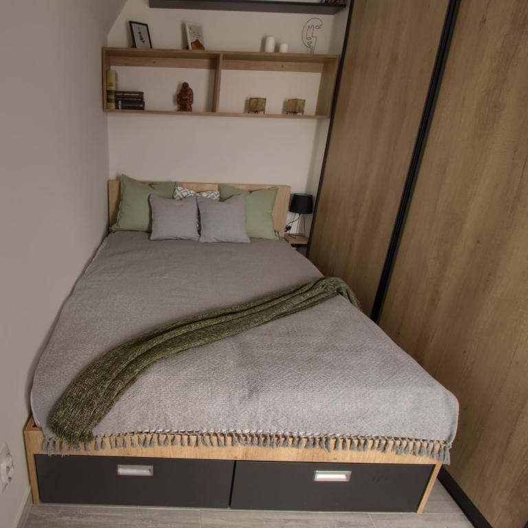 Good Vibes - Apartman sa 1 Spavaćom Sobom - 11