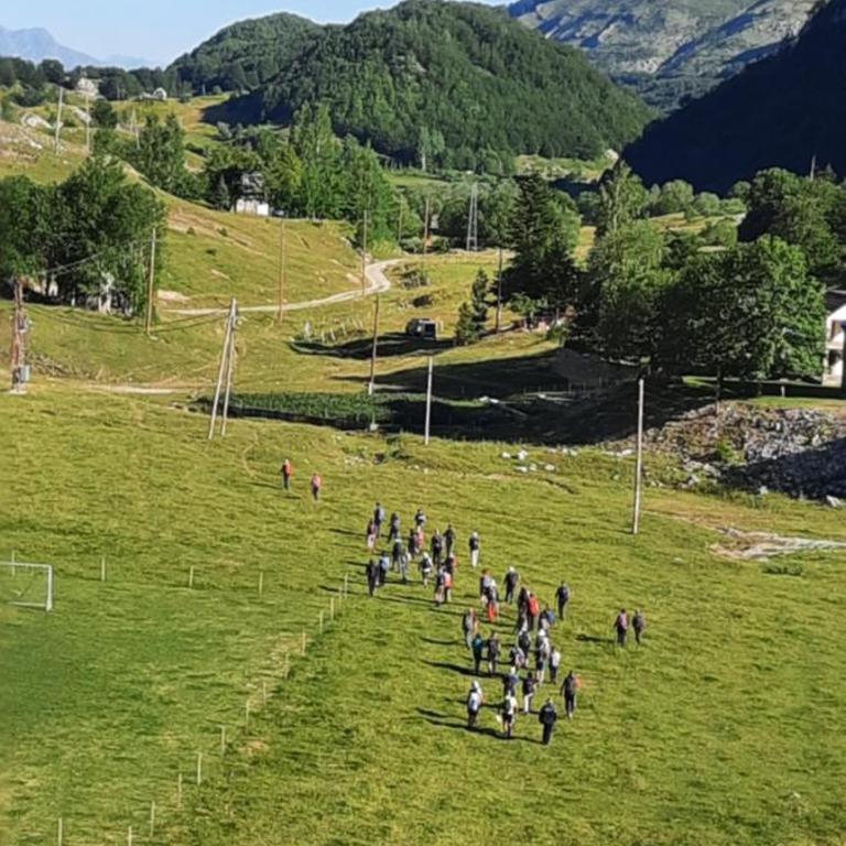 Katun Mokra accommodation & horseback riding - Two-Bedroom Chalet - 37