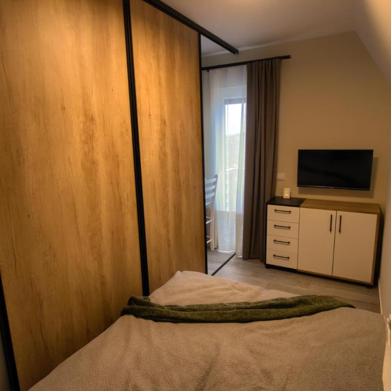 Good Vibes - Apartman sa 1 Spavaćom Sobom - 12