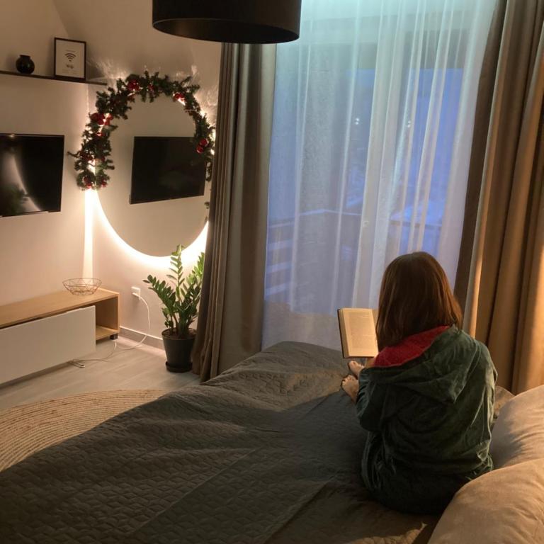 Good Vibes - Apartman sa 1 Spavaćom Sobom - 18