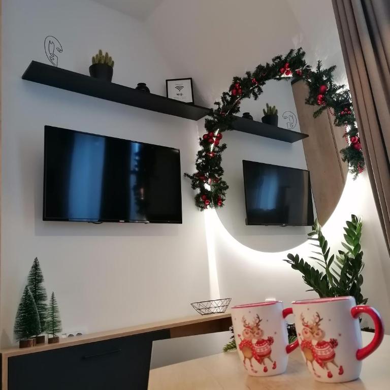 Good Vibes - Apartman sa 1 Spavaćom Sobom - 20