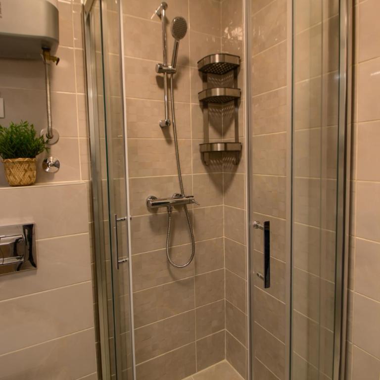 Good Vibes - Apartman sa 1 Spavaćom Sobom - 29