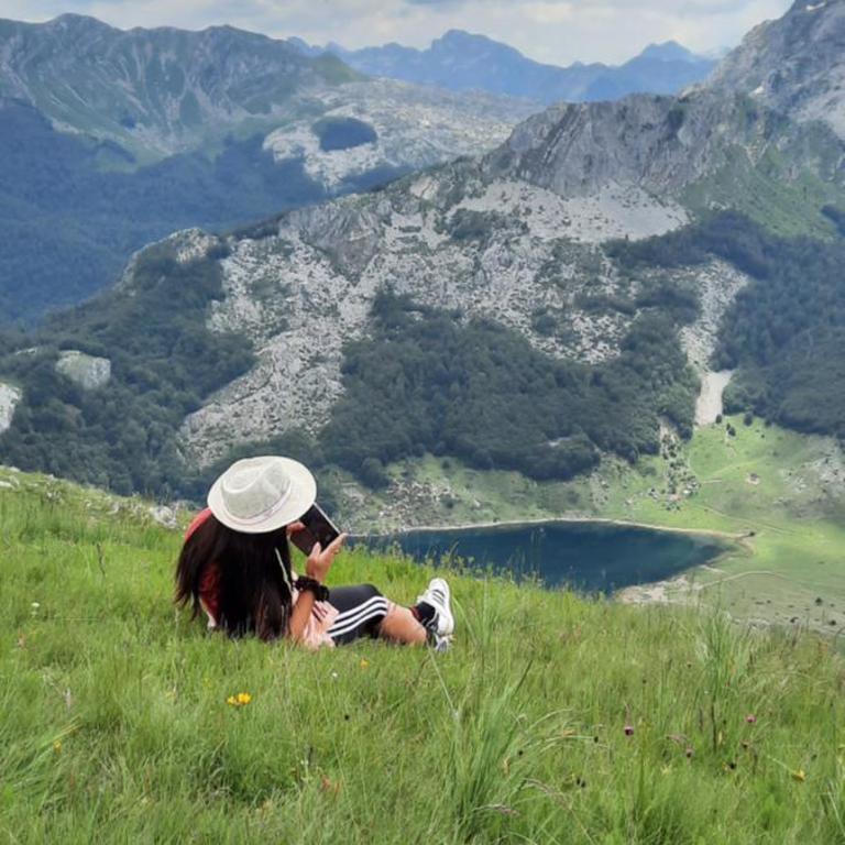 Katun Mokra accommodation & horseback riding - Koliba sa 2 Spavaće Sobe - 34