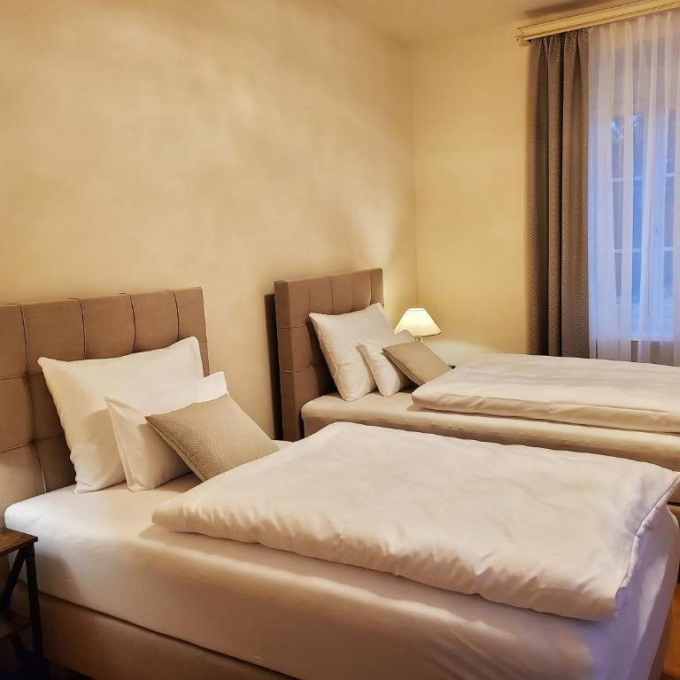 Palais Kneissl - Executive Suite - 4