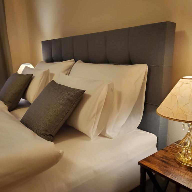 Palais Kneissl - Executive Suite - 8