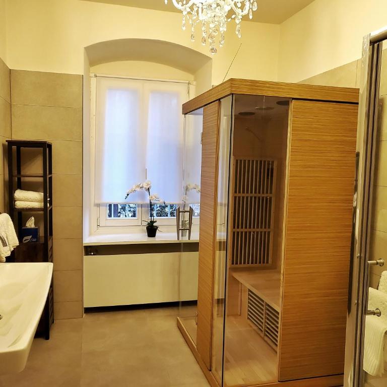 Palais Kneissl - Executive Suite - 3