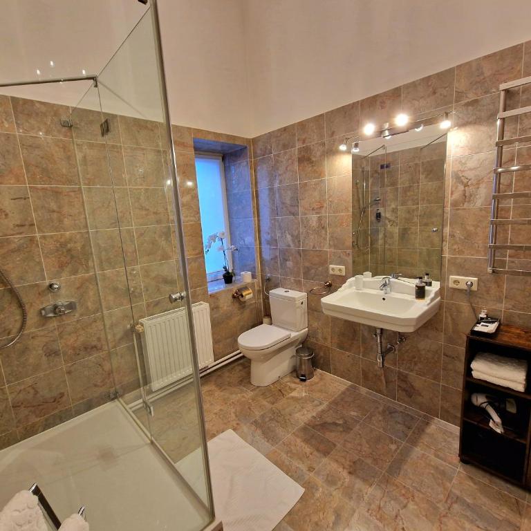 Palais Kneissl - Superior Doppelzimmer - 5