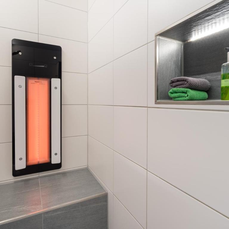 Ferienwohnungen Alpentraum - Dahoam - Apartment mit 2 Schlafzimmern - 10