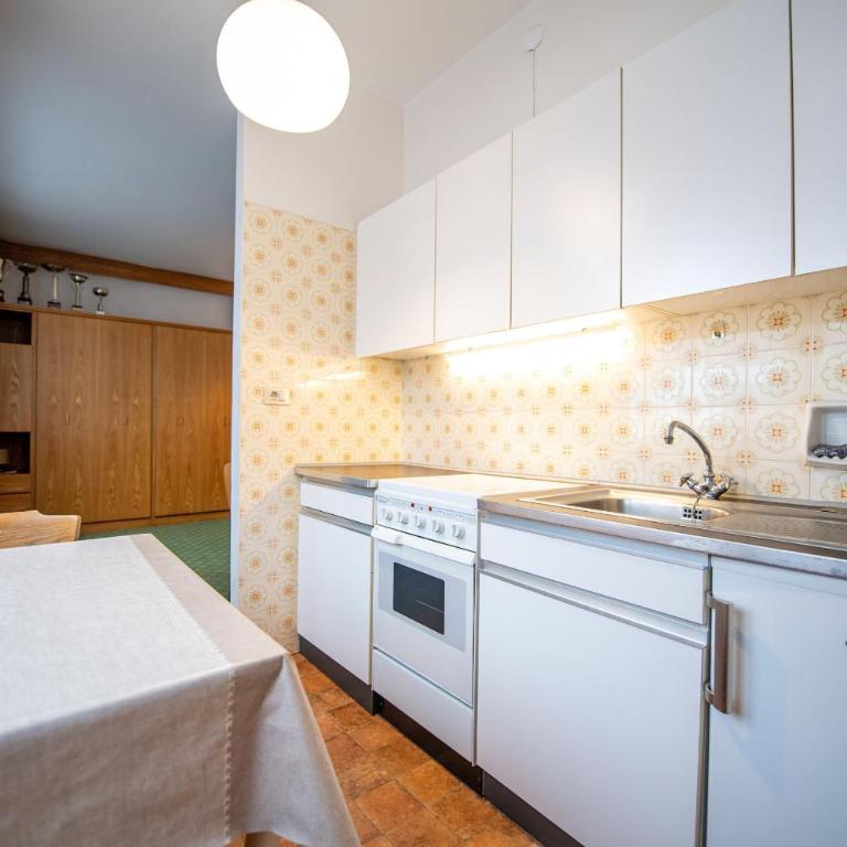 Apartments Karl - Appartamento - Piano Terra - 3