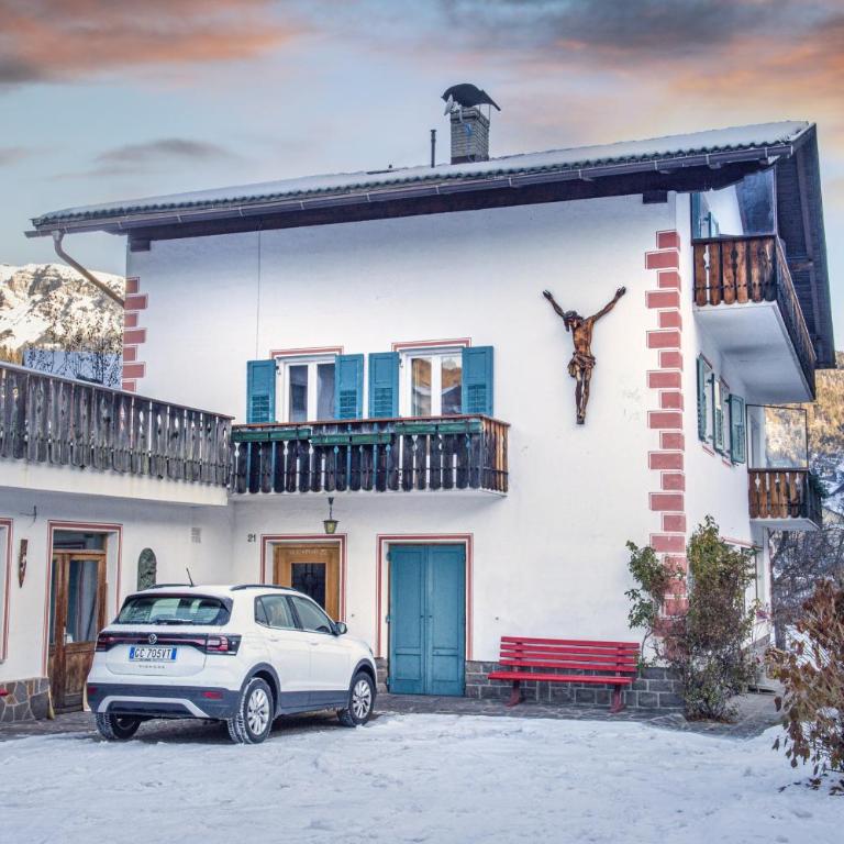 Apartments Karl - Appartamento - Piano Terra - 7