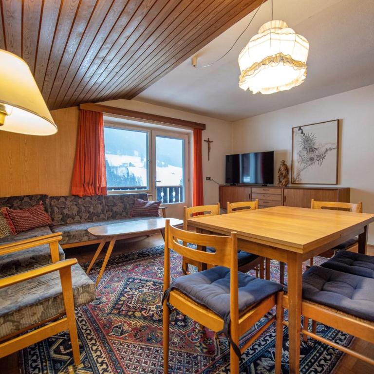 Apartments Karl - Appartamento con Vista Montagna - 6