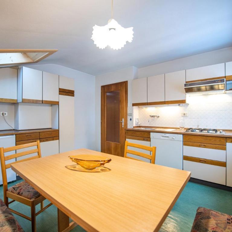 Apartments Karl - Appartamento con Vista Montagna - 19