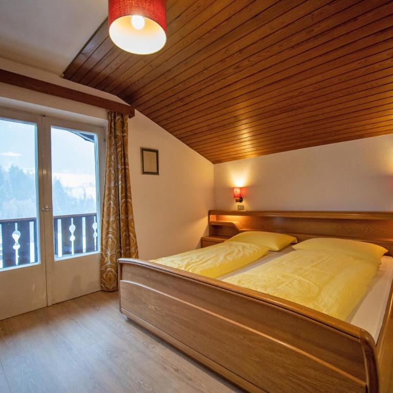 Apartments Karl - Appartamento con Vista Montagna - 25