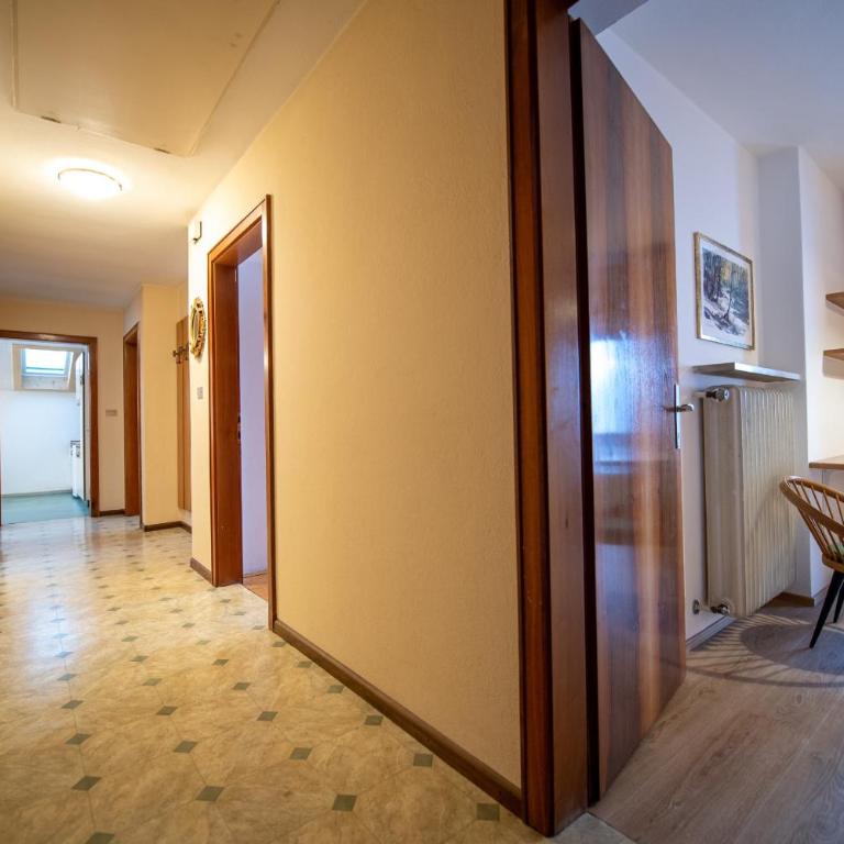 Apartments Karl - Appartamento con Vista Montagna - 28