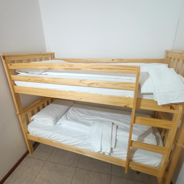 Appartamenti Alpino - Appartamento con 1 Camera da Letto - 7