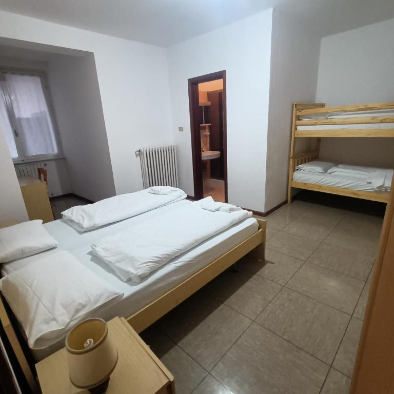 Appartamenti Alpino - Appartamento con 1 Camera da Letto - 8